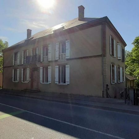 Maison Monxanin Gardouch Εξωτερικό φωτογραφία