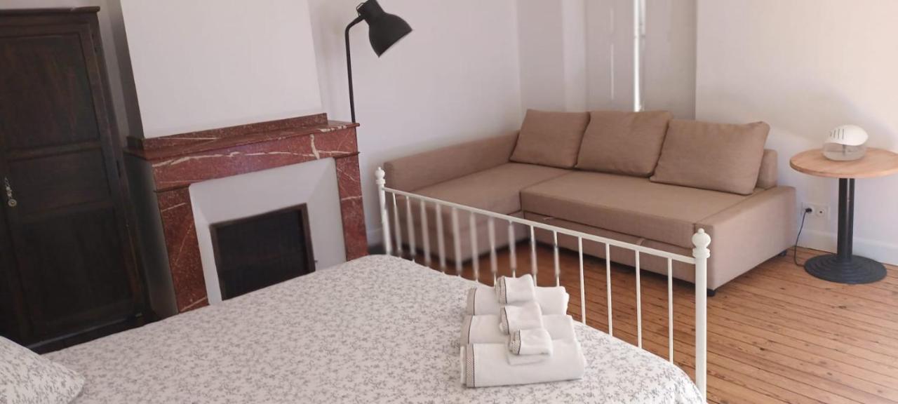 Maison Monxanin Gardouch Εξωτερικό φωτογραφία