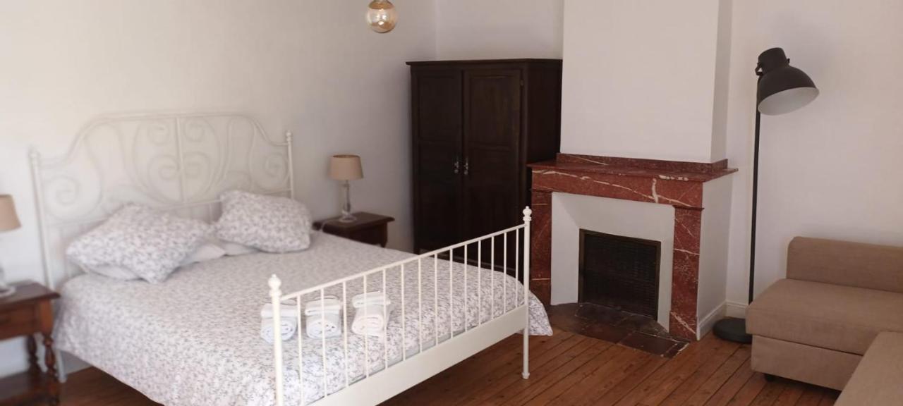 Maison Monxanin Gardouch Εξωτερικό φωτογραφία