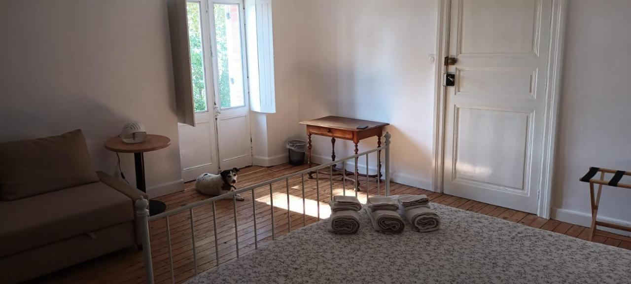 Maison Monxanin Gardouch Εξωτερικό φωτογραφία