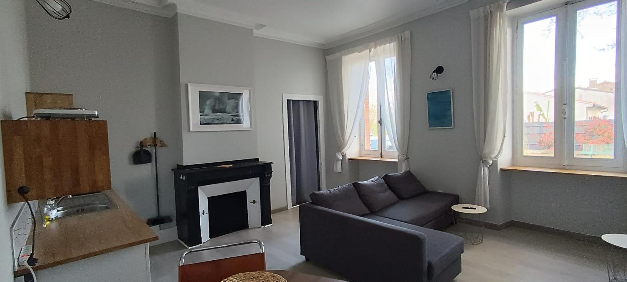 Maison Monxanin Gardouch Εξωτερικό φωτογραφία
